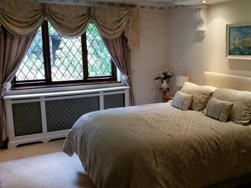 Cotswold House Hotel Oxford Kültér fotó