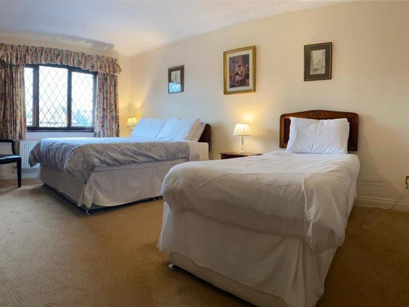 Cotswold House Hotel Oxford Kültér fotó