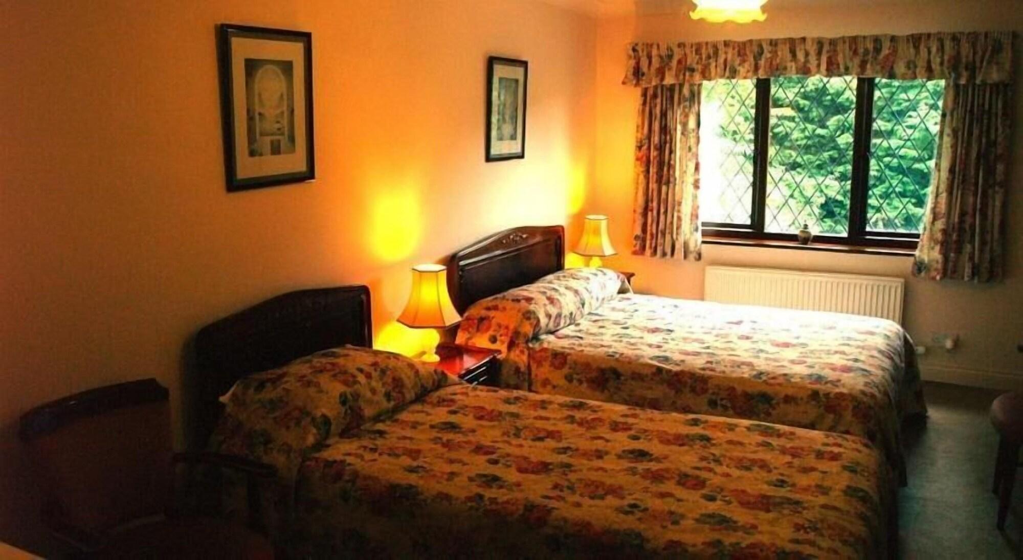 Cotswold House Hotel Oxford Kültér fotó