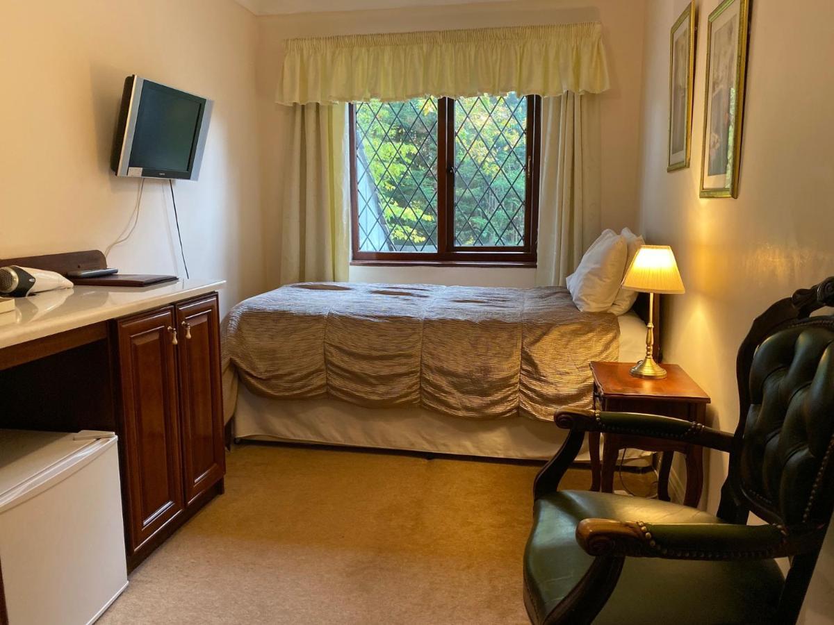 Cotswold House Hotel Oxford Kültér fotó