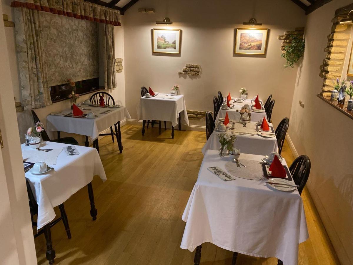 Cotswold House Hotel Oxford Kültér fotó