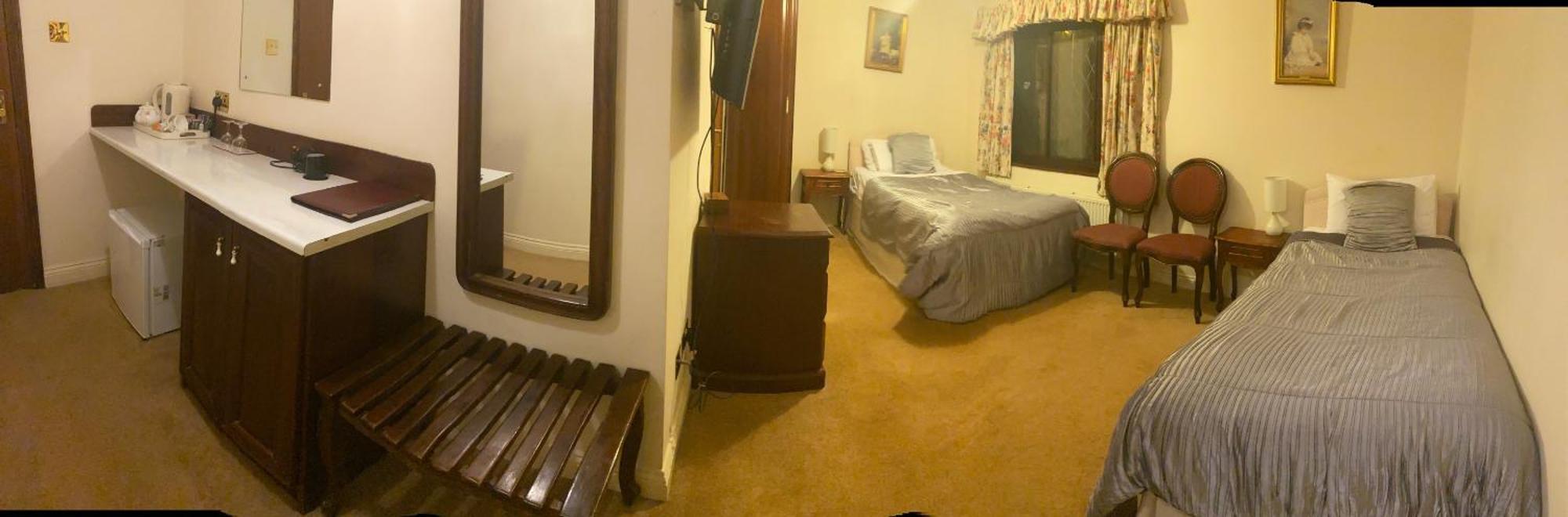Cotswold House Hotel Oxford Kültér fotó